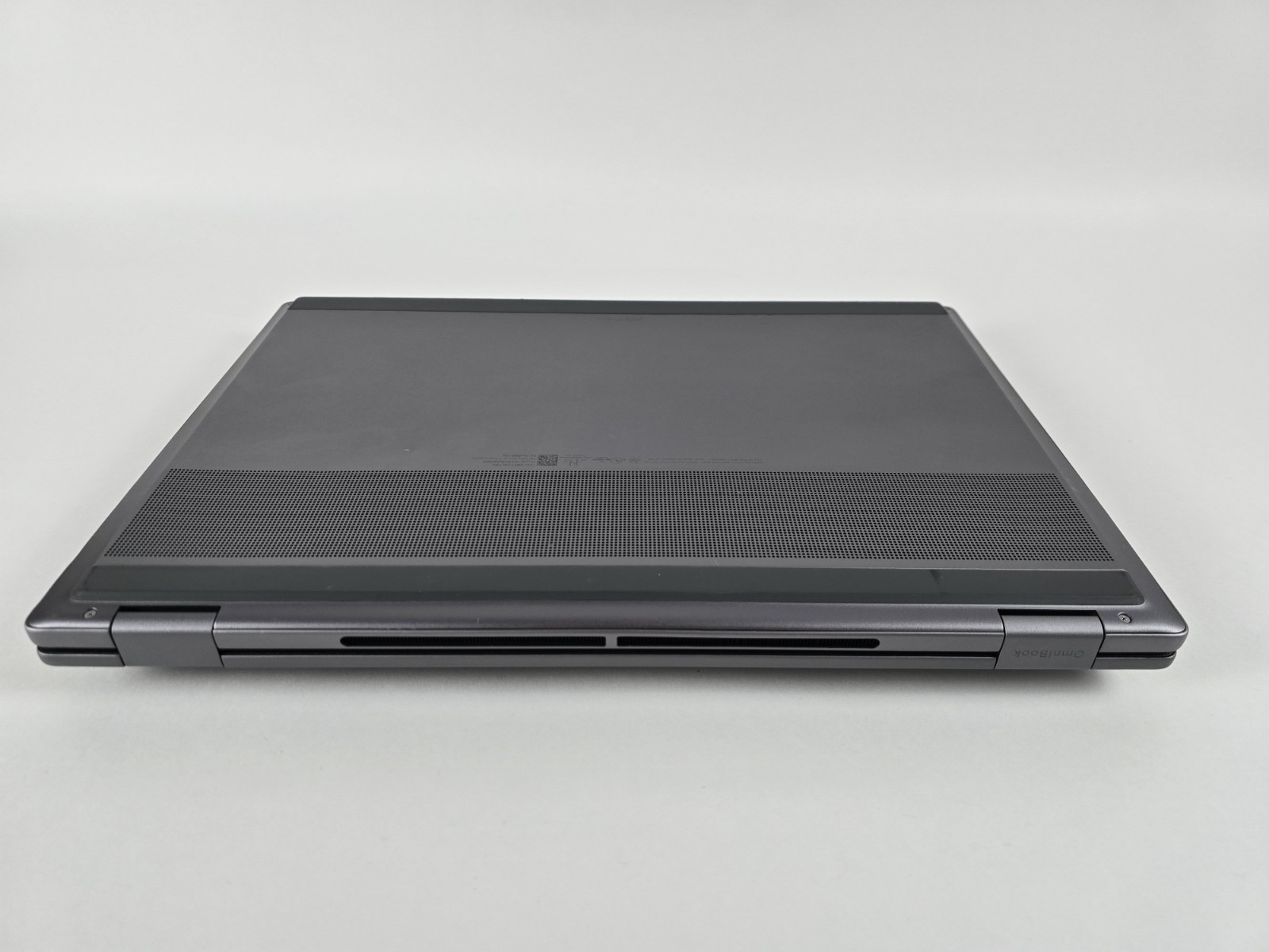 HP OmniBook X Flip 16″ Touch (AMD Ryzen 5 220, 8GB RAM, 512GB SSD) Used – READ