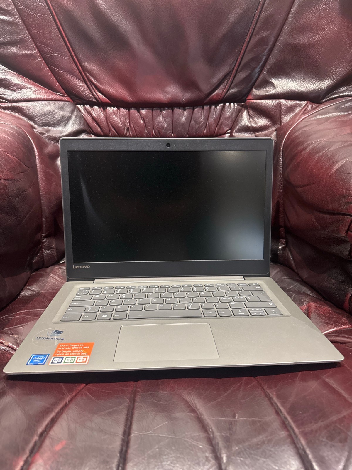 Lenovo 81J2 Laptop 14″ Celeron N4100 4GB RAM 60GB eMMC FHD Win 10 Home