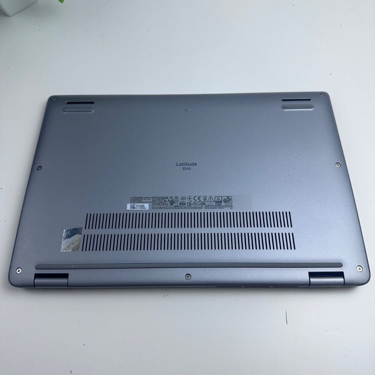 DELL Latitude 3340 Laptop, 13.3″ FHD, i5-1345U, 16GB, 256GB SSD *Please READ*
