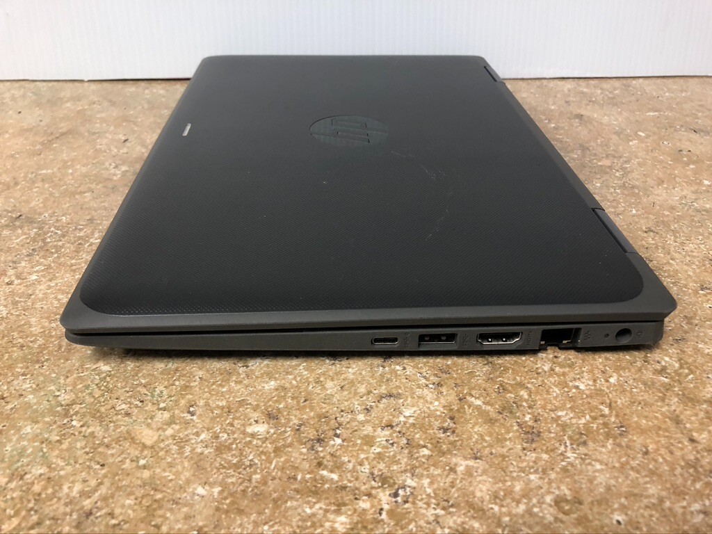 HP ProBook x360 11 G5 as is for parts