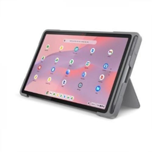 Lenovo Chromebook Duet EDU G2 83HJ0009UB Chromebook Tablet – 10.9 WUXGA – Media