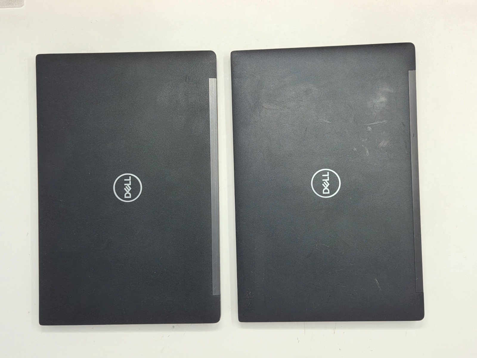 LOT OF 4 MIX DELL LATITUDE E5470-7490-5480-7490, 8 RAM, NO DISK (SEE SPECS)