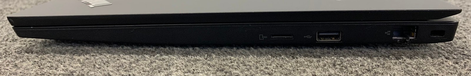 Lenovo ThinkPad E590 15.6″ Laptop i7-8565U, No RAM/Storage, Remote Managed