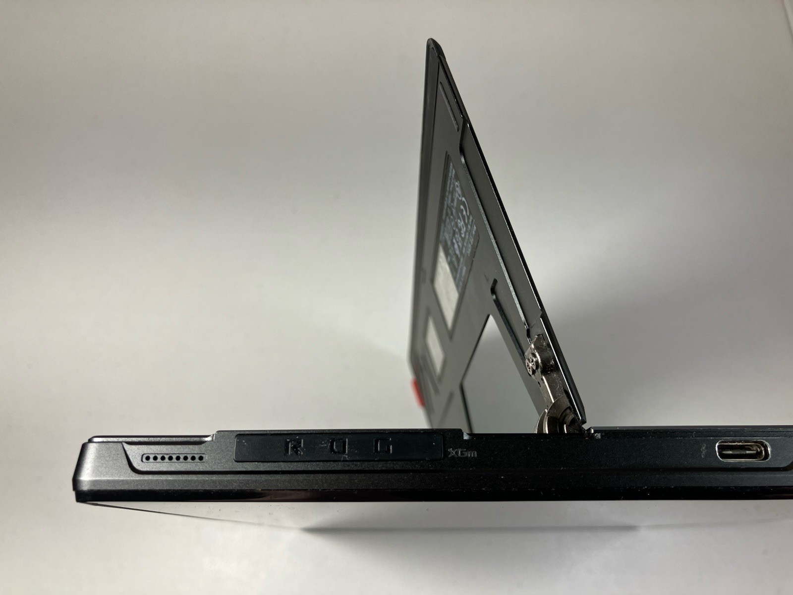 ASUS ROG Flow Z13 i5-12500H 2.5GHz 16GB RAM 512GB SSD (GZ301Z) (No Keyboard)