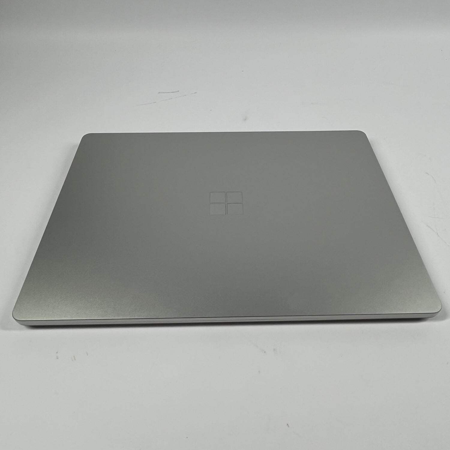 Broken Microsoft Surface Laptop GO 4GB RAM 64GB