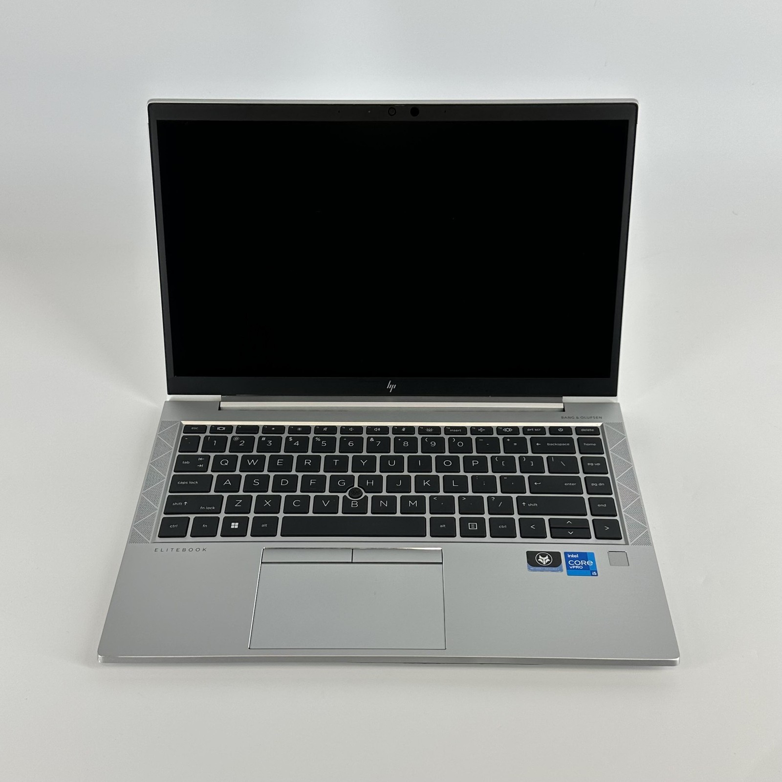 HP Elitebook 840 G8 14 FHD i5-1145G7 2.60GHz 16GB 512GB SSD – FRAME GAP