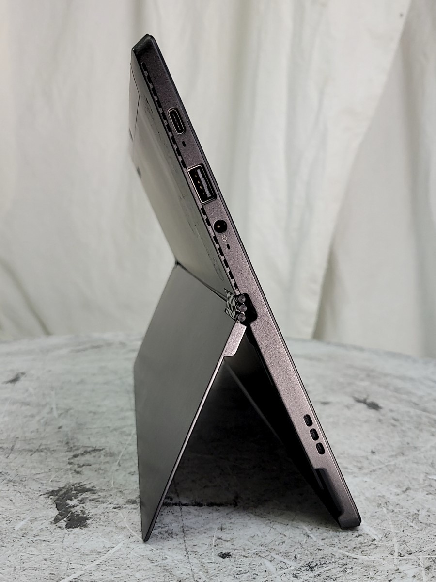 LENOVO 81CG PC Tablet INTEL CORE I5-8250U 8GB 256GB