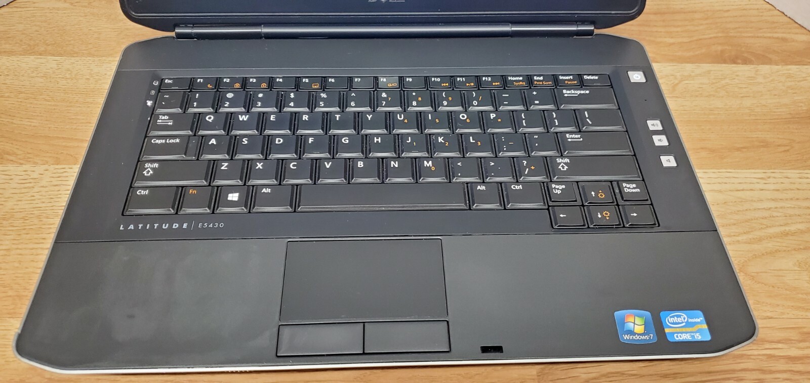 Dell Latitude E5430 14″ Windows 10 Pro, Intel Core i5-3210M, 8 GB RAM, 120GB SSD