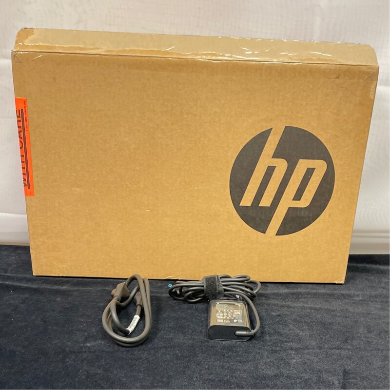 HP Pro Book 445 G9 Silver Windows 10 Pro Business Laptop 32GB+1TB