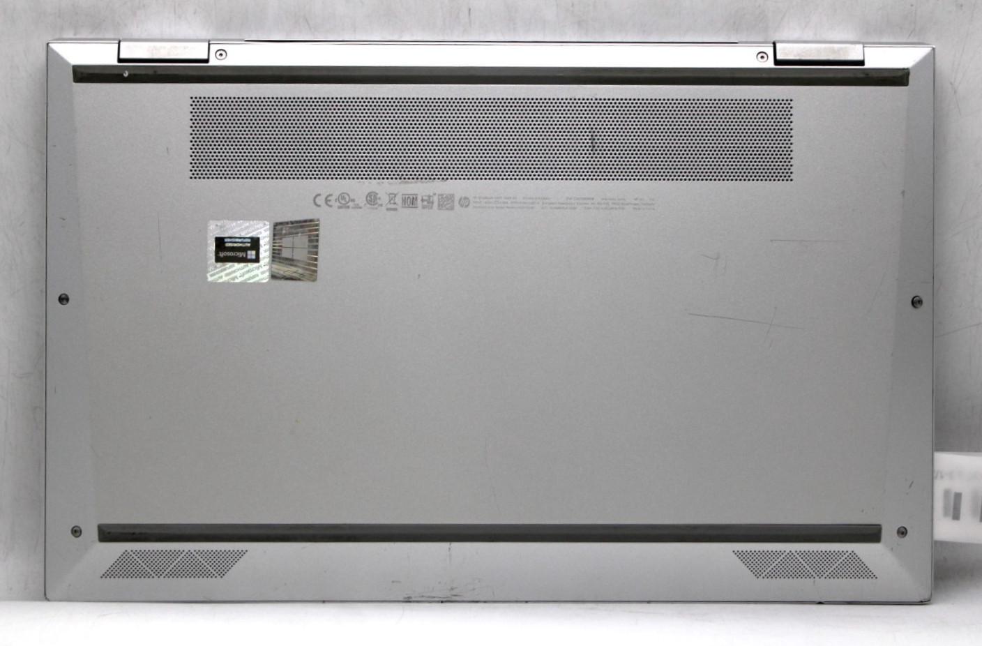 HP EliteBook x360 1040 G7-i7-10710U@1.1GHz-16GB DDR4-512GB NVMe-WIN11*USED/TSTD*