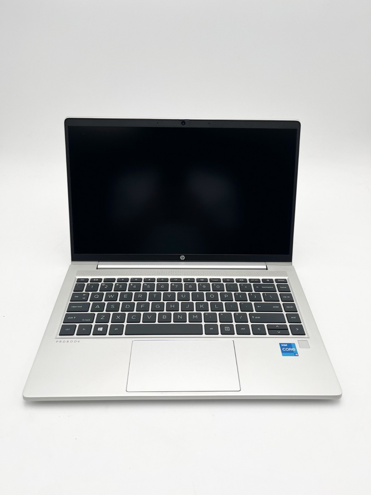 HP ProBook 640 G8 14″ i5-1135G7 16GB RAM 500GB SSD Business Laptop