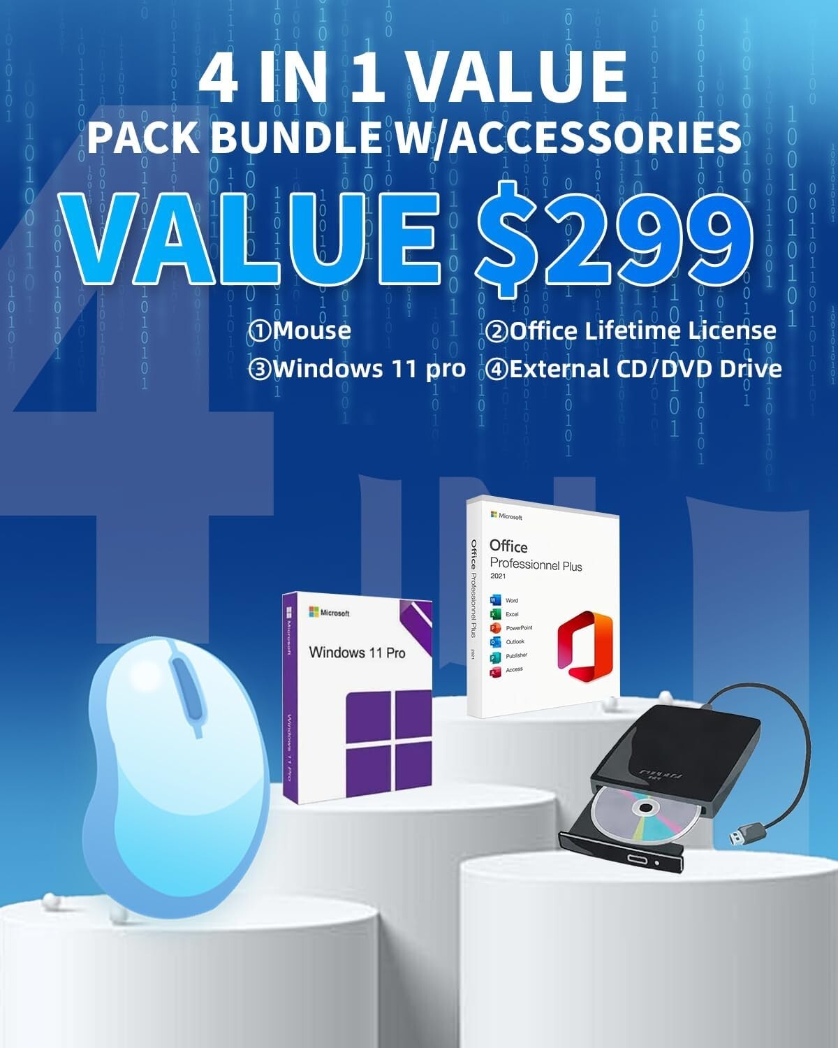 HP Flagship 17 Laptop – Intel 10-Core i7 150U (5.4GHz) 17.3″ H 64 GB RAM 4TB SSD