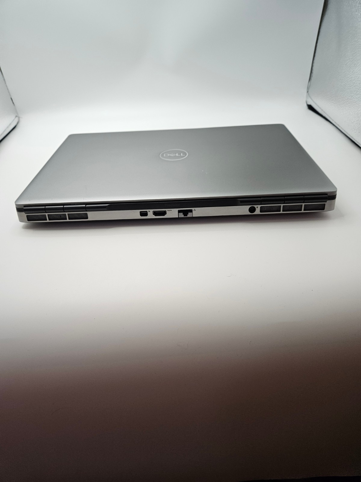 (20) Dell Precision 7560 Intel i7 NVidia T1200 4GB 32GB RAM 512GB NVMe WIN 11P