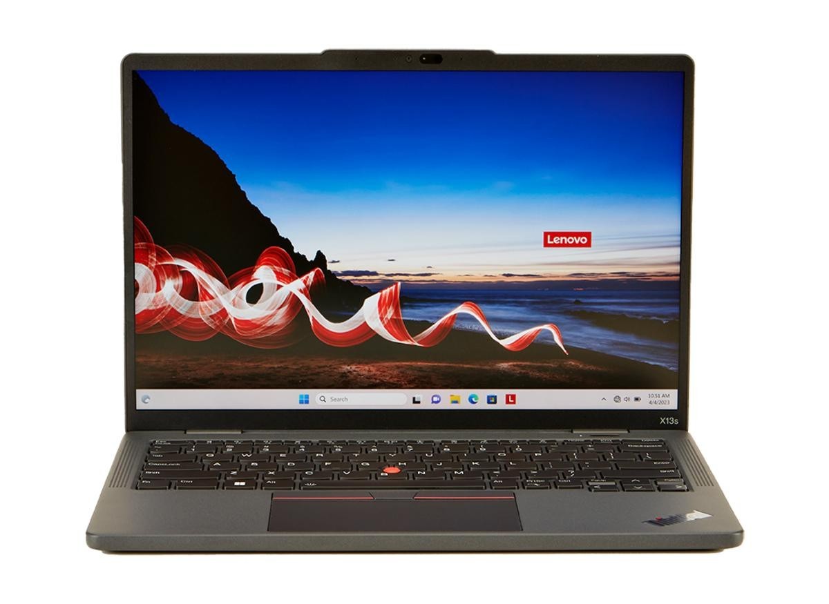 Lenovo ThinkPad X13s Gen 1 13.3″ Snapdragon 8cx Gen 3 16GB 256GB Win 11 Pro