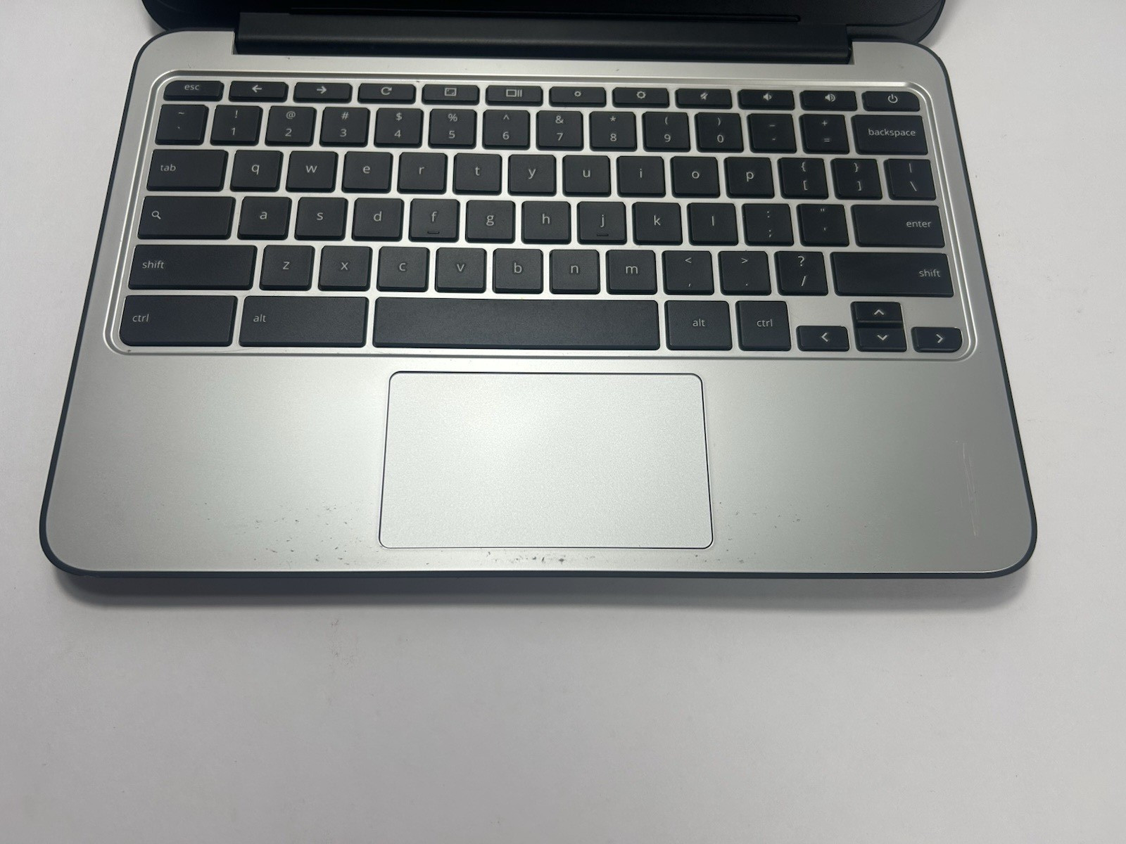 HP Chromebook 11 G4 11.6″ Intel Celeron 4GB RAM 16GB Chrome OS Grade B