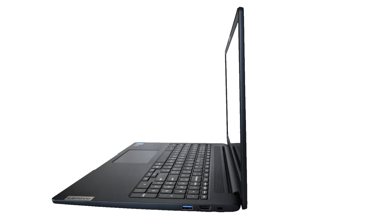 Lenovo IdeaPad 3i 15.6” FHD Chromebook, Celeron N4500,8GB RAM, 64GB eMMC, Blue