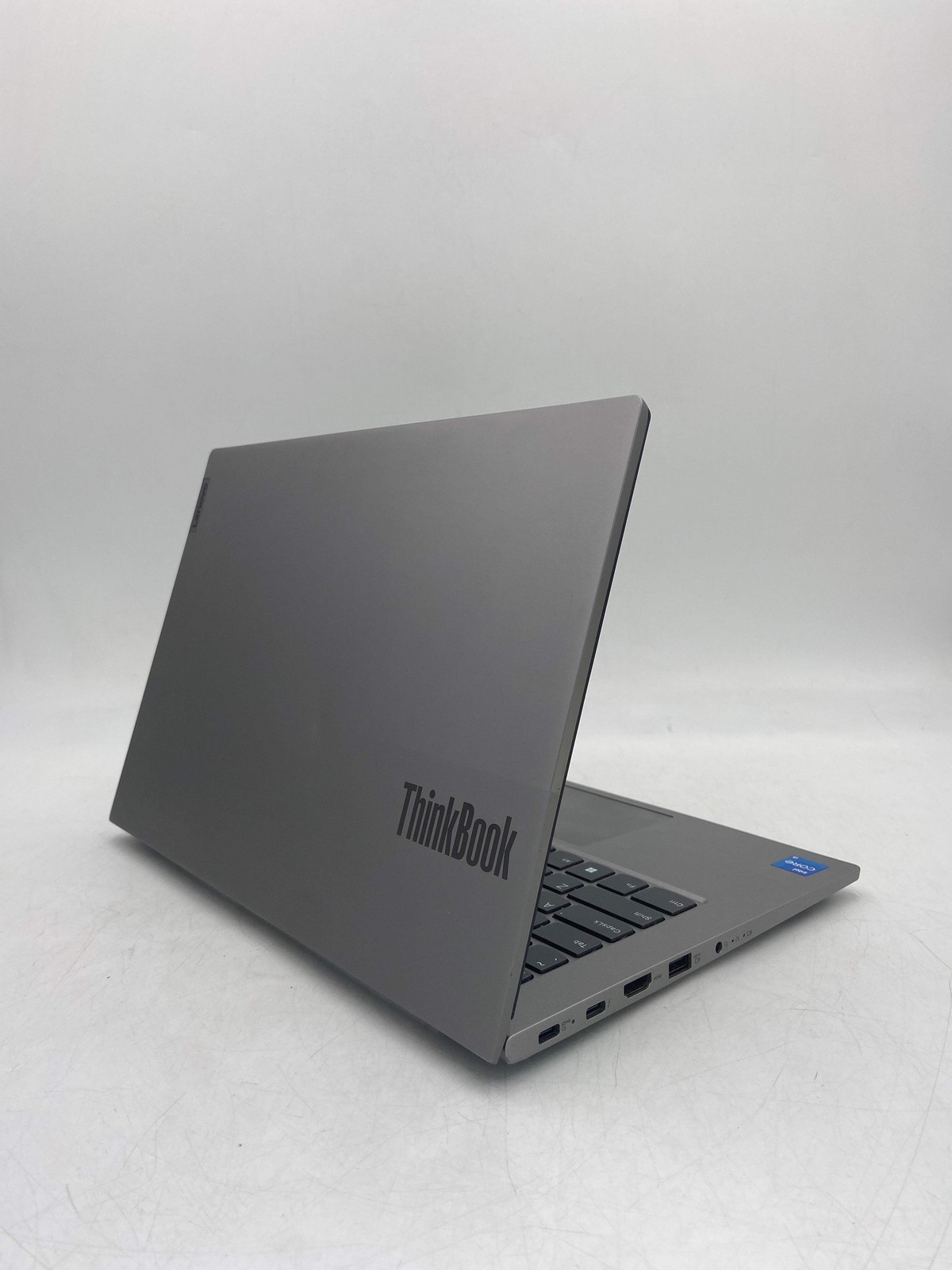 Lenovo ThinkBook 14 G4 IAP 21DH000RUS 20231 i5-1235u Touchscreen 1.30 GHz8GB RAM
