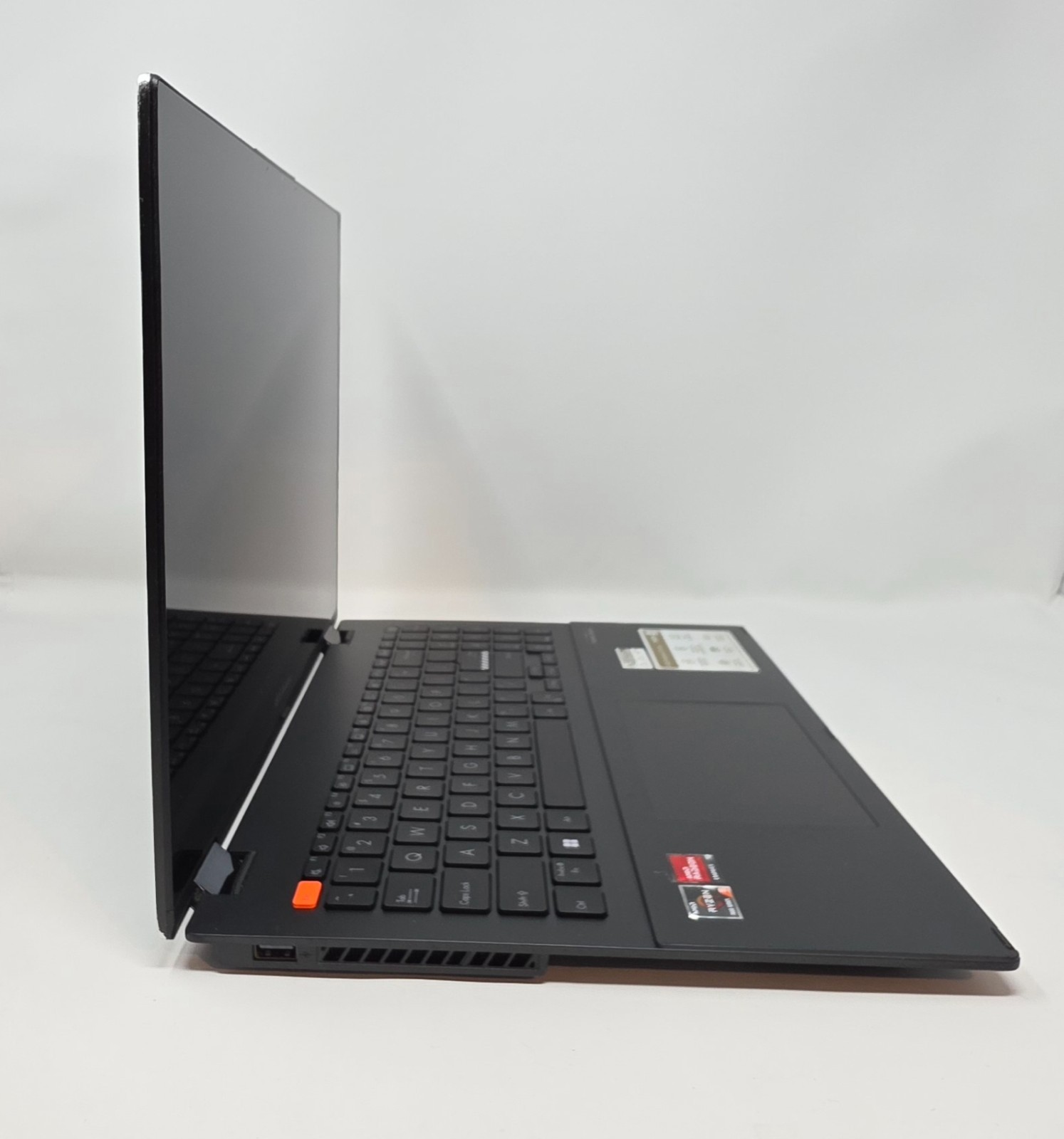 ASUS VivoBook S 16 Flip Laptop Ryzen 5 8GB RAM – POSSIBLE SCREEN BURN IN