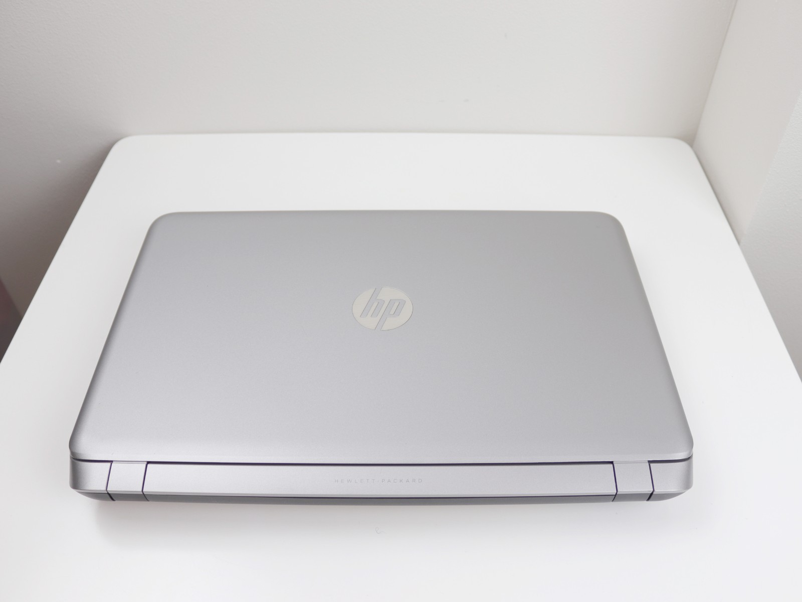 HP ENVY 15-k000 15.6” Full HD Touch Intel Core i7-4710HQ 512GB SSD 8GB RAM