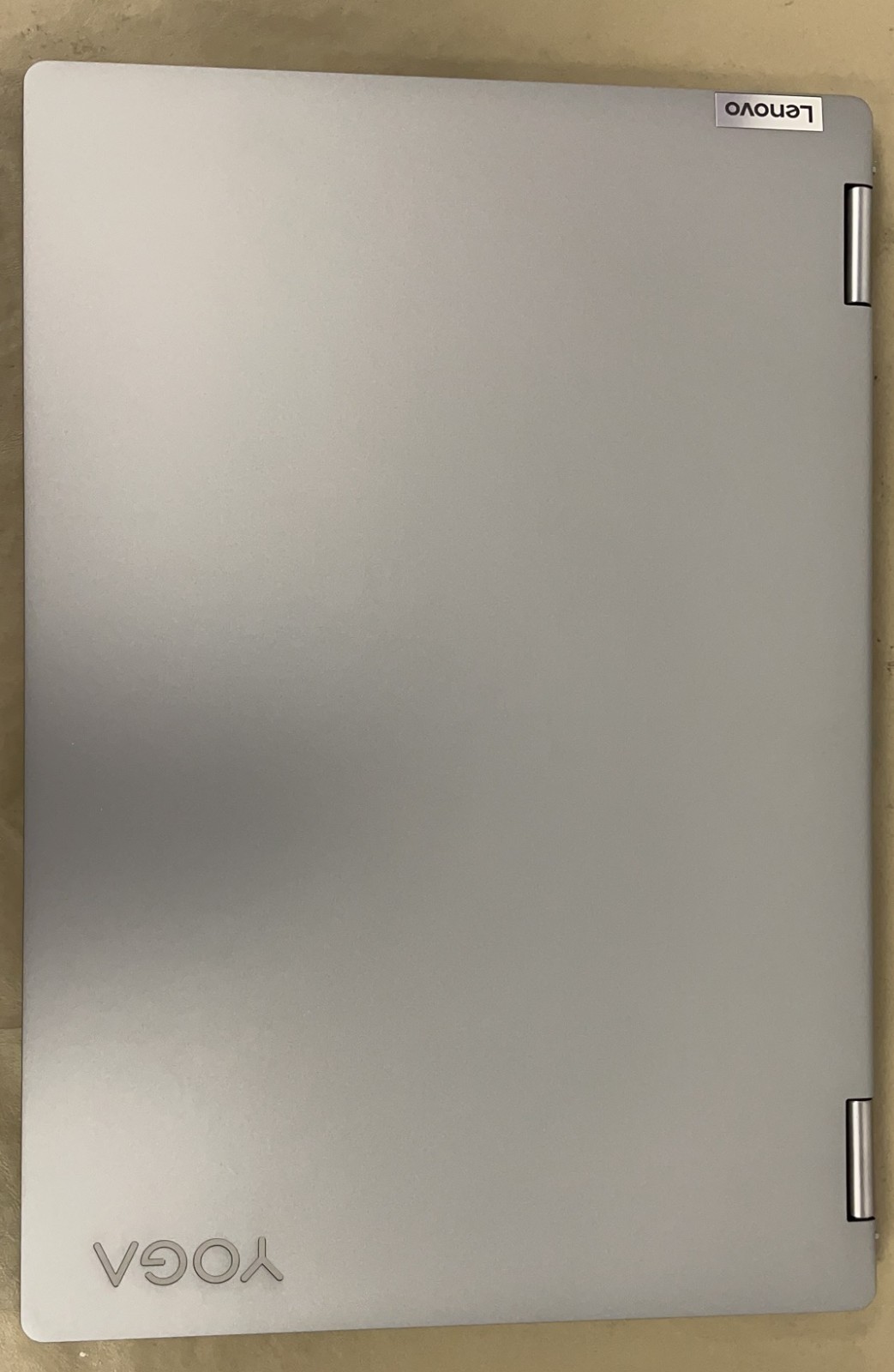 Lenovo Yoga 7 16″ 2.5K Touch 2-in-1 Laptop, Intel i7-1260P 16GB 512GB, W11H,used