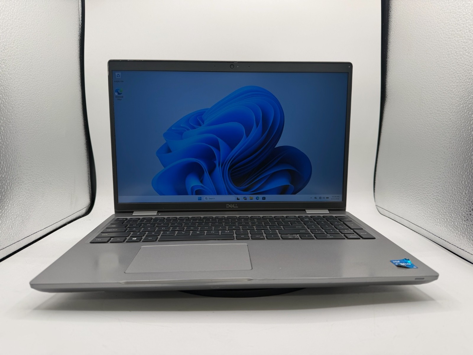 Dell Latitude 5521-i5-11500H@2.93GHz 16GB DDR4 Ram 256GB NVME SSD W11P (908)