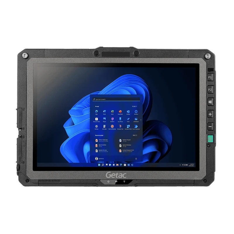 Getac UX10 G2 Rugged Tablet 10.1″ FHD Multi-Touch, i5-10310U, 16GB 512GB