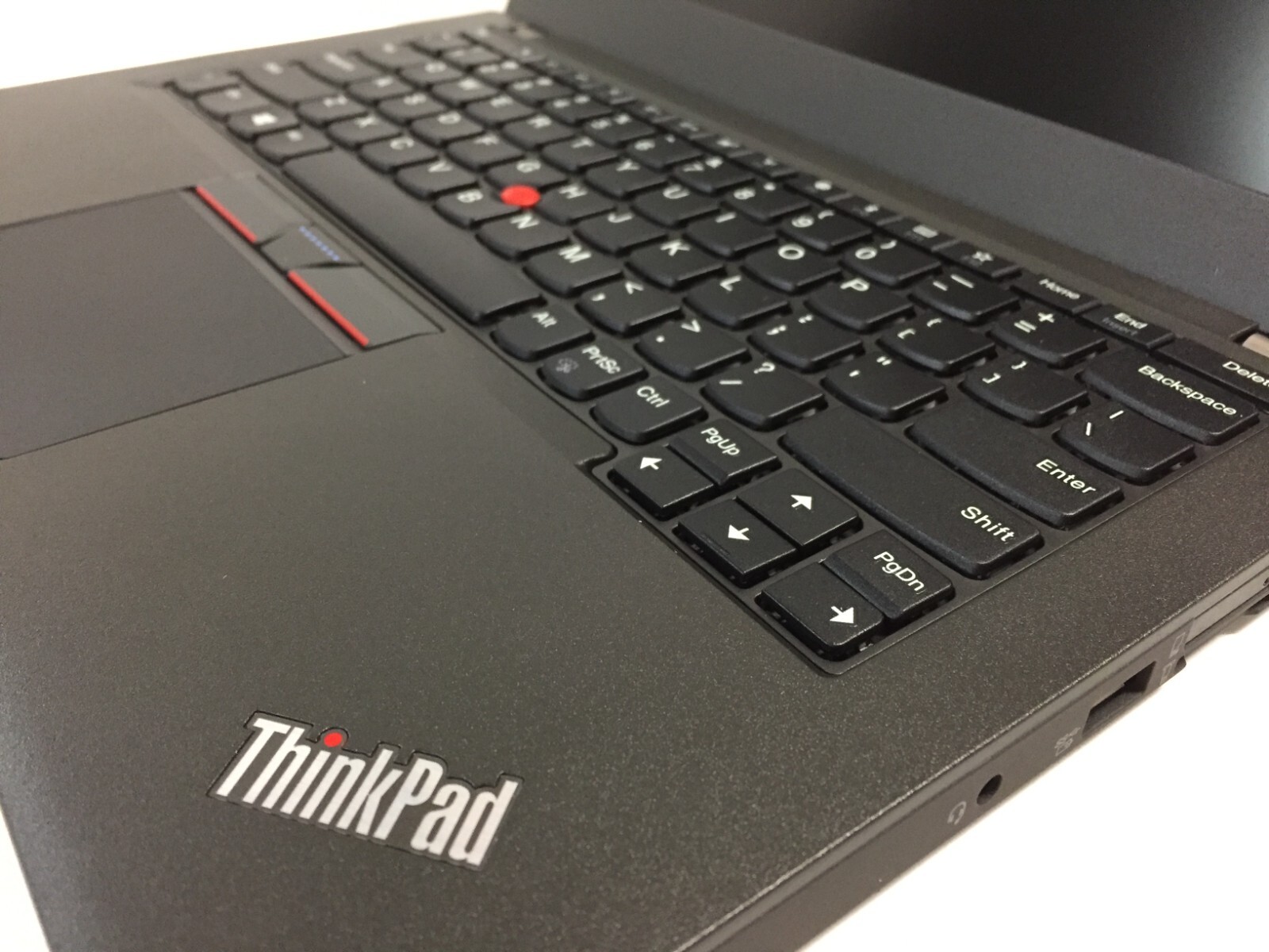 *Bad Battery* Lenovo Thinkpad X270 12.5″ Laptop/i5-6300U/8GB/256GB SSD/W10P