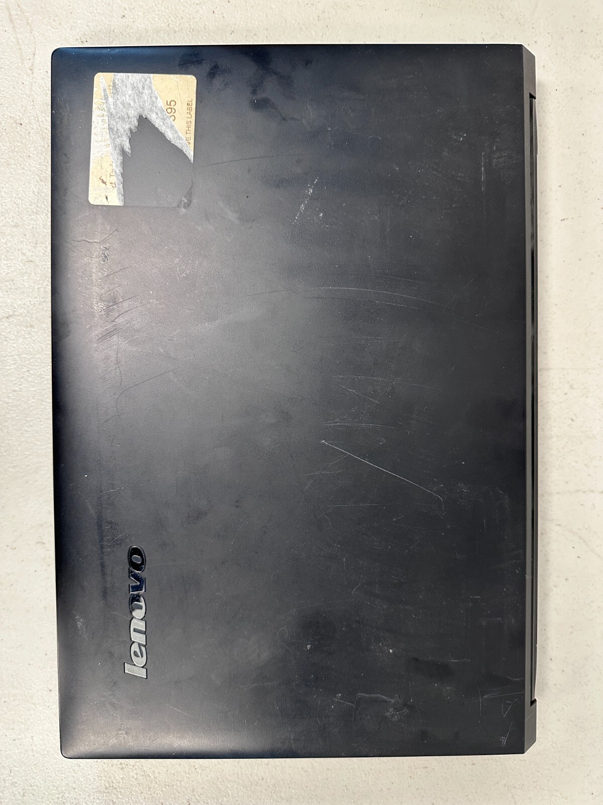 Lenovo B50-45 E1-6010 8GB RAM 500GB HDD RADEON R2 NO AC #04