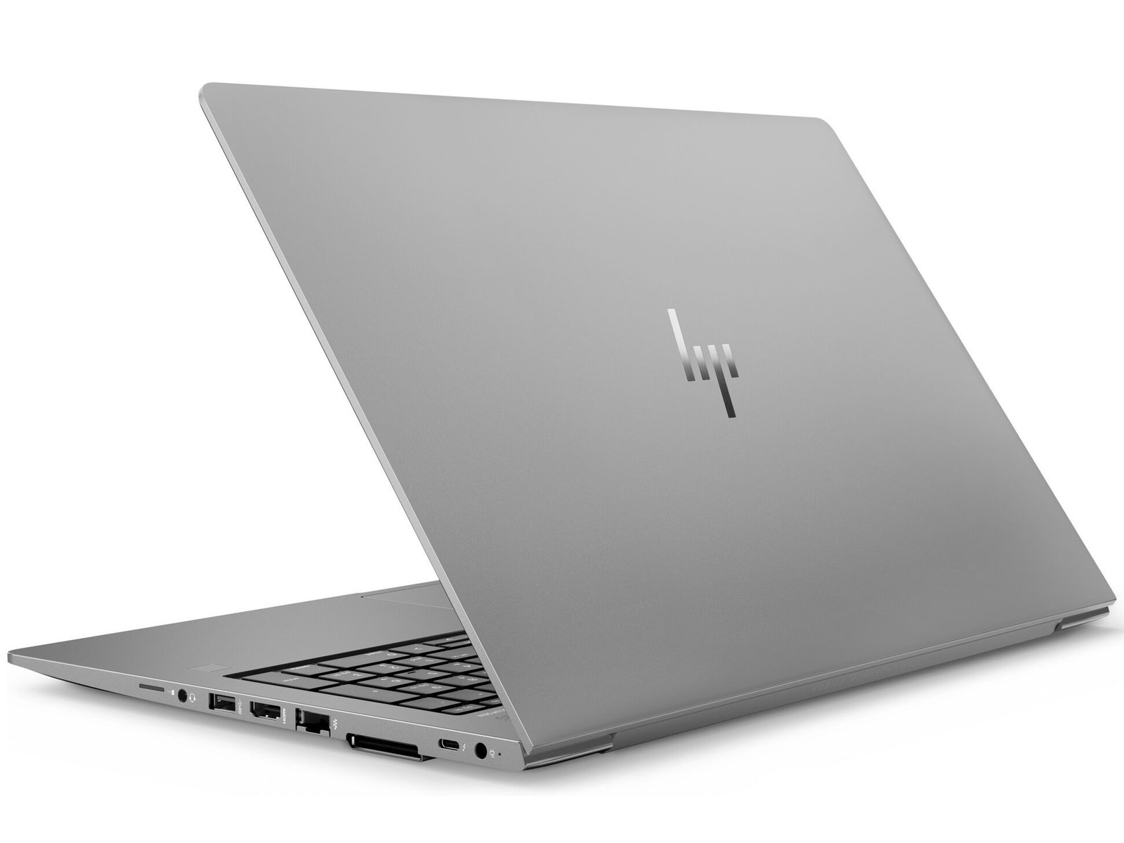 HP Zbook 15U G6 15.6″ Laptop i7-8665U 32GB 256GB SSD W11P (Low Battery Health)