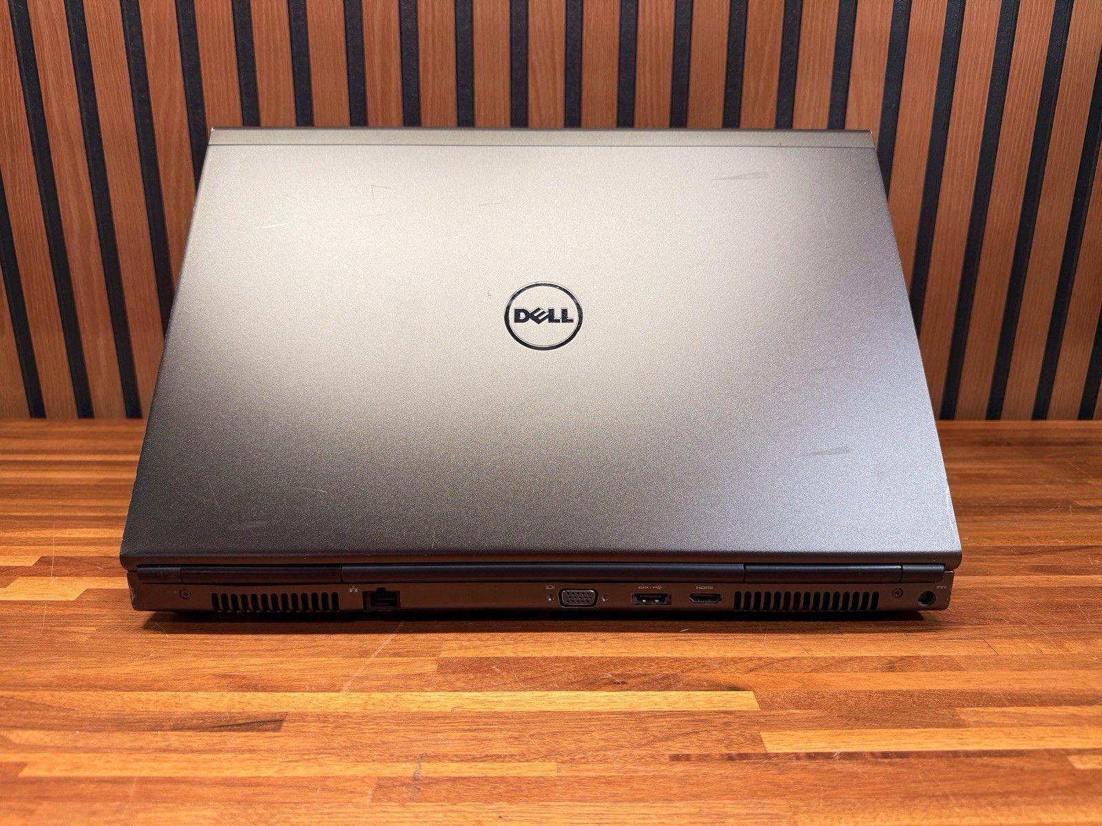 Dell Precision M4800 i7-4910MQ K2100M 24GB 128GB W11 Pro Laptop PC