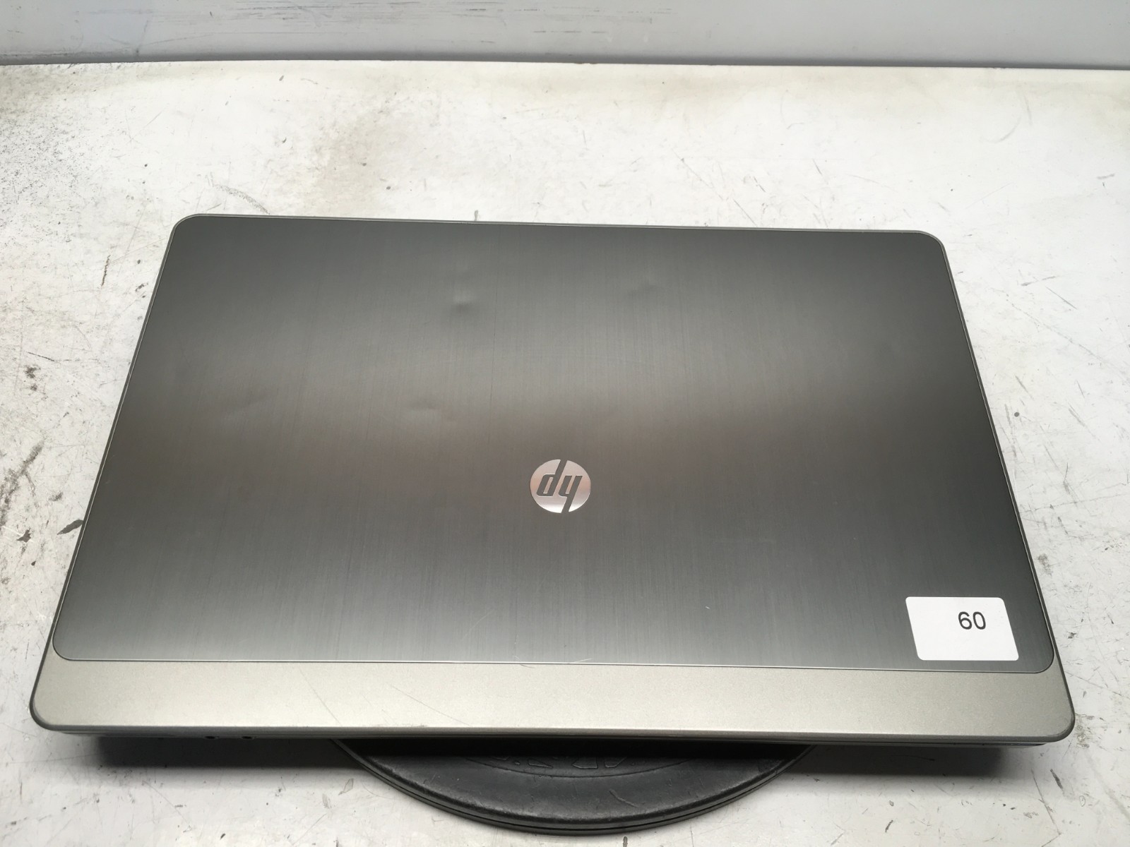 HP ProBook 4530S Intel i3-2330M 2.2GHz 4 GB NO HDD