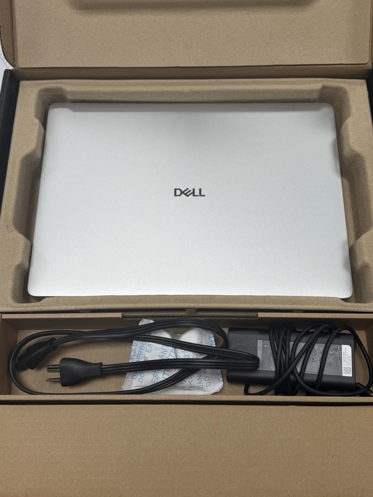Dell Pro 14 Plus Laptop U5-235U 16GB 512GB W11P PFX0J ✨