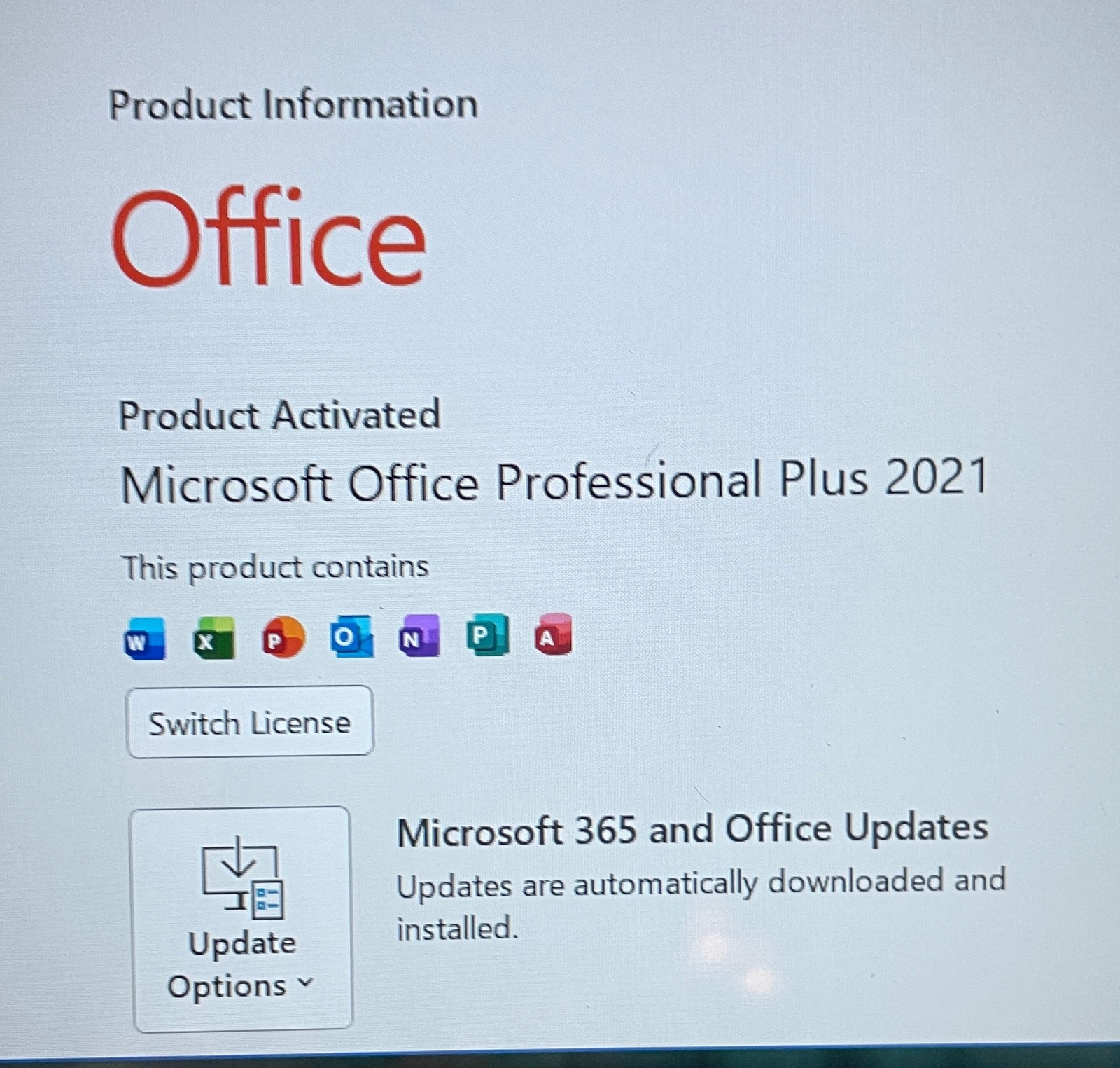 Dell 5490 14″ Laptop i7-*TOUCH* 16GB/512gb+1tb/Win11 Pro 25H2+Office 2021-5 MORE