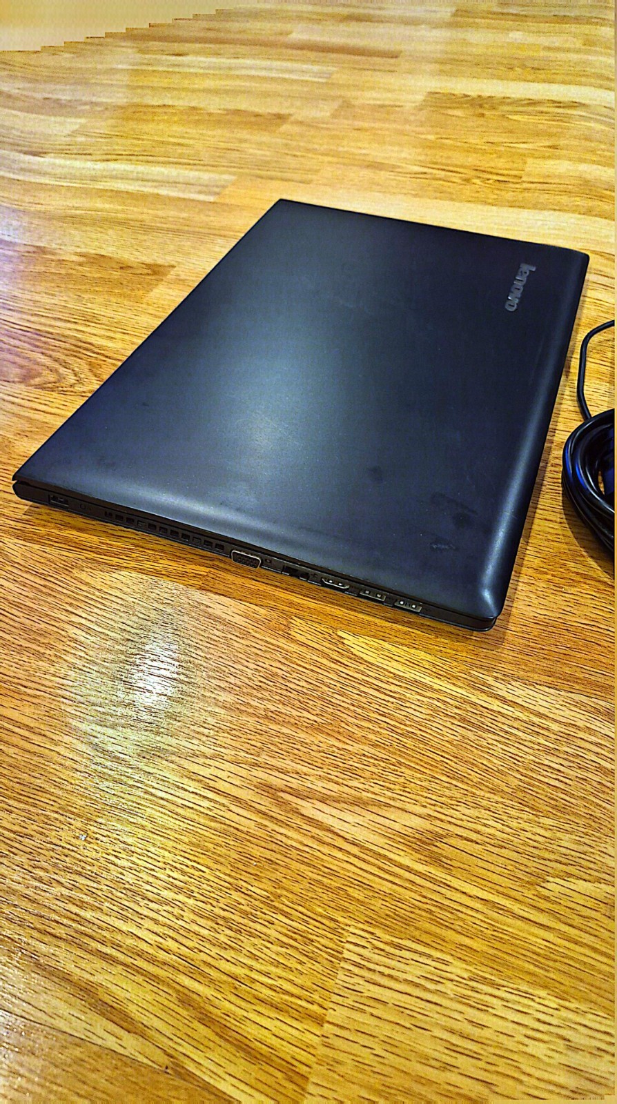 Lenovo Z50-70 15.6″ i7-4510U 16GB RAM 512GB SSD NVIDIA GT 820M Win10