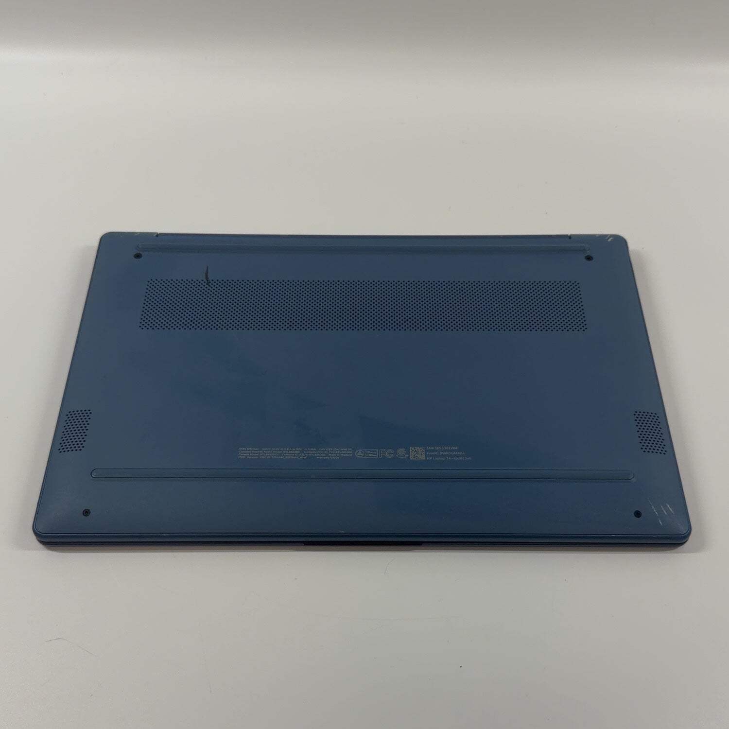 HP Laptop 14-EP2012WM 14″ N150 3.6GHz 4GB RAM 128GB SSD