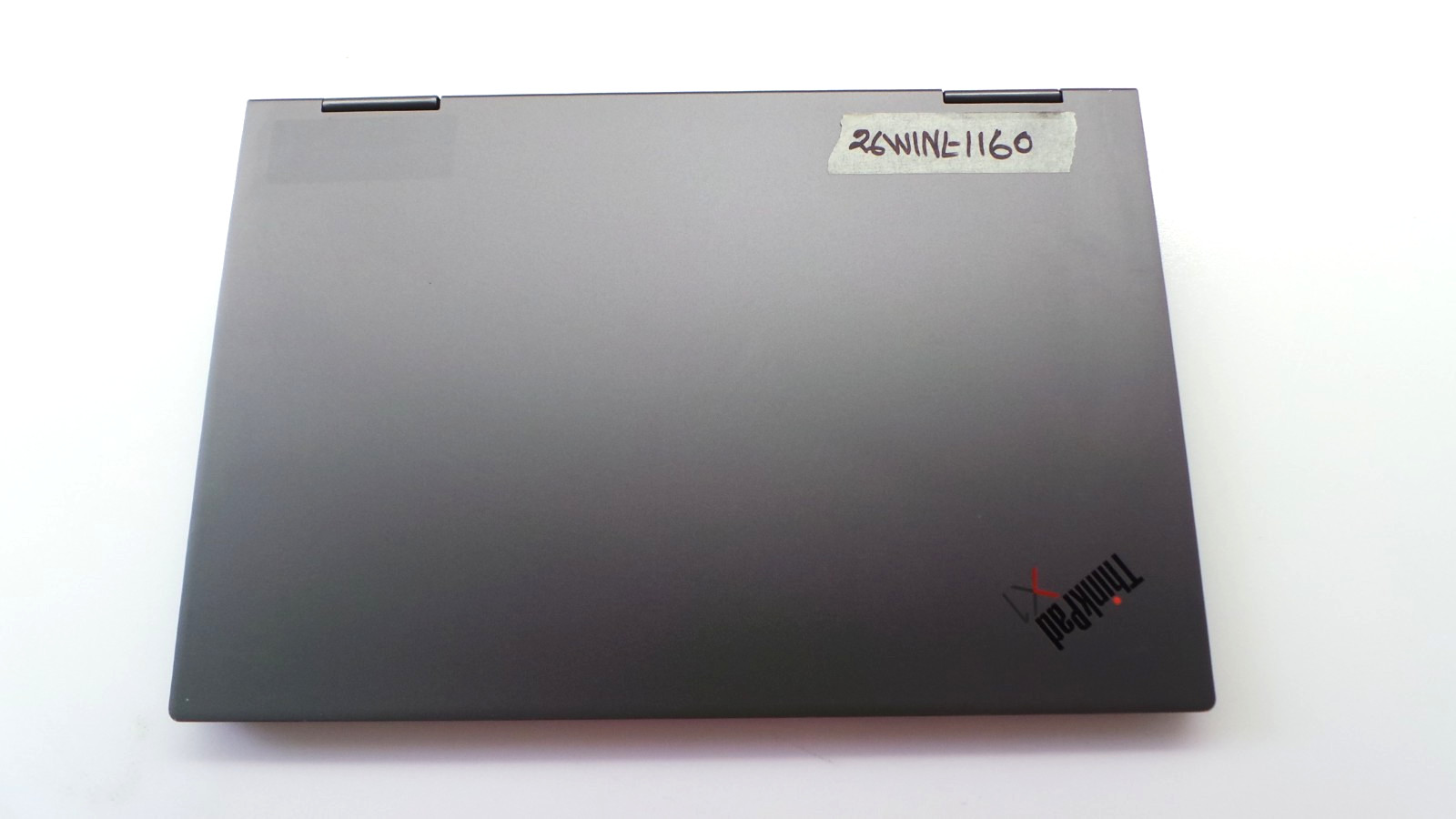 Lenovo ThinkPad X1 Yoga Gen 5 14″ 2-in-1 i5-10210U 16GB RAM 256GB SSD WIN 11 PRO