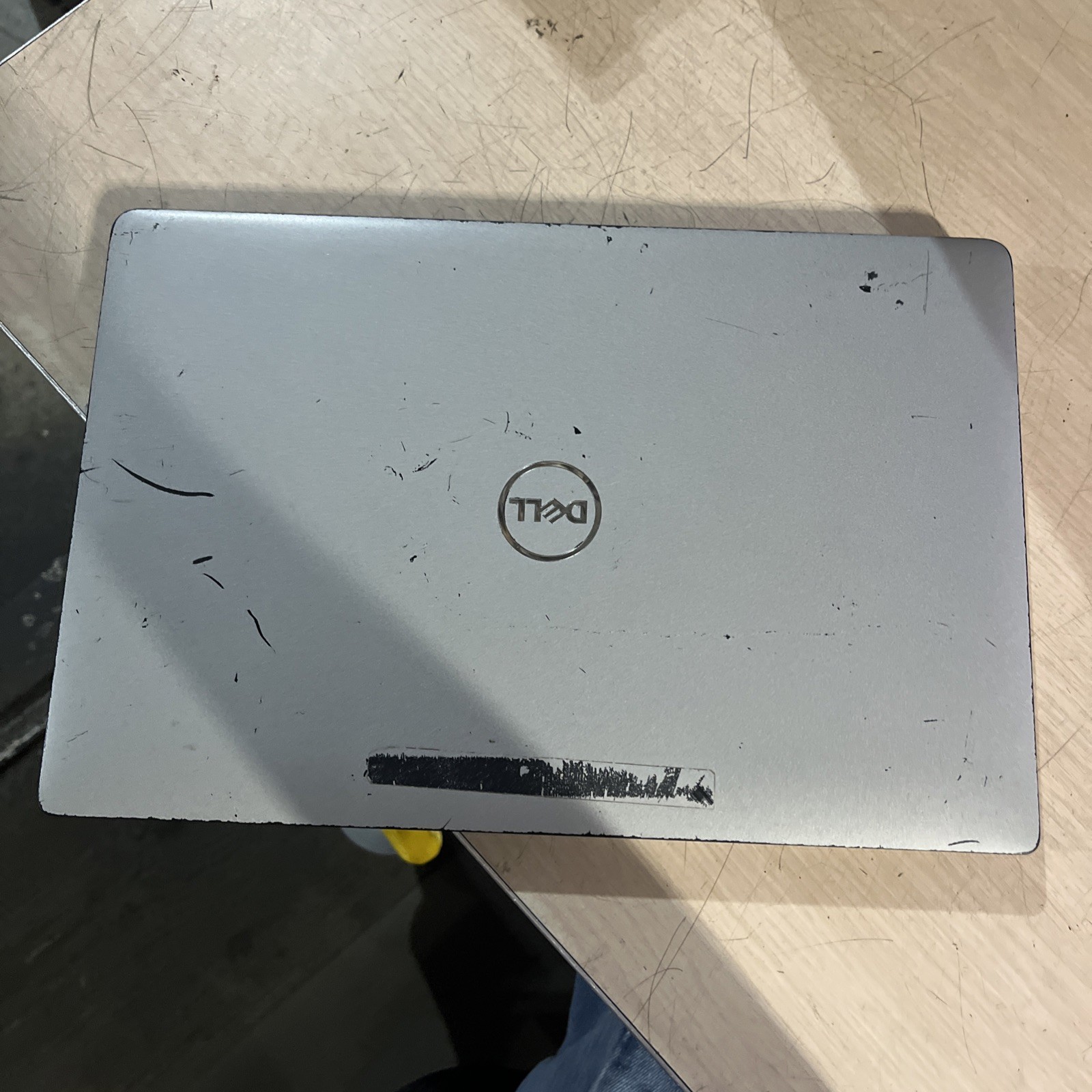 DELL LATITUDE 5420 INTEL CORE I5-1145G7 16GB RAM NO HD