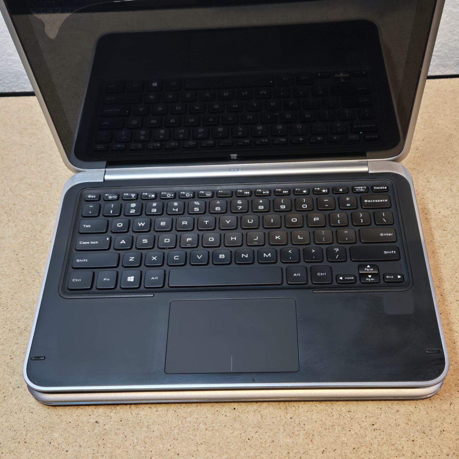 (2) Dell XPS 12 9Q23 i7-3537U 2GHz | 8GB | Dead – Parts