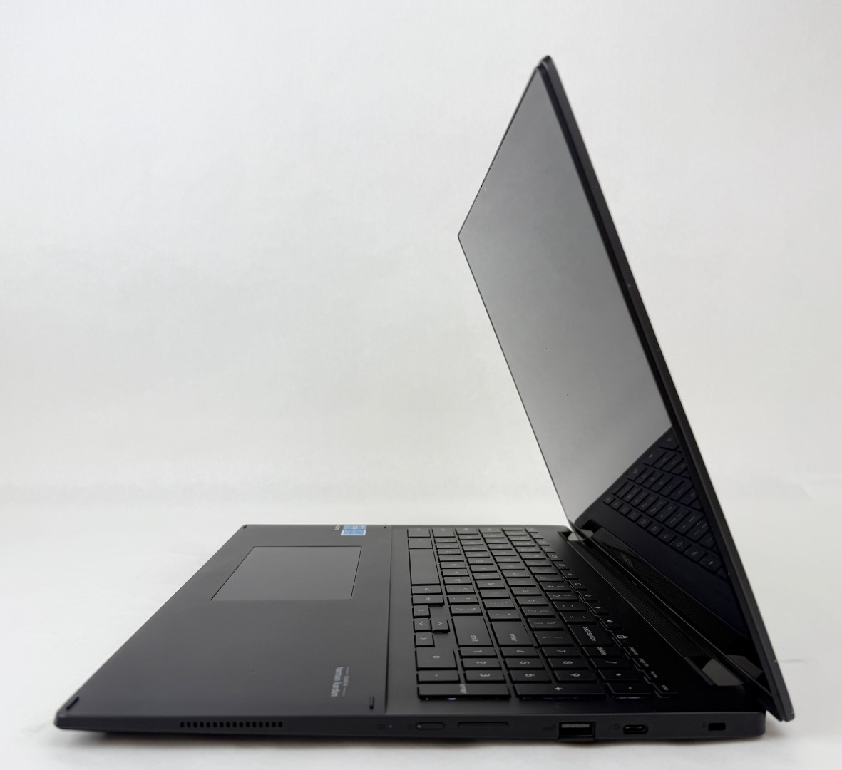 ASUS CX5601 16″ FHD Touch Intel Core i3 8GB 128GB Chromebook 2in1 Laptop