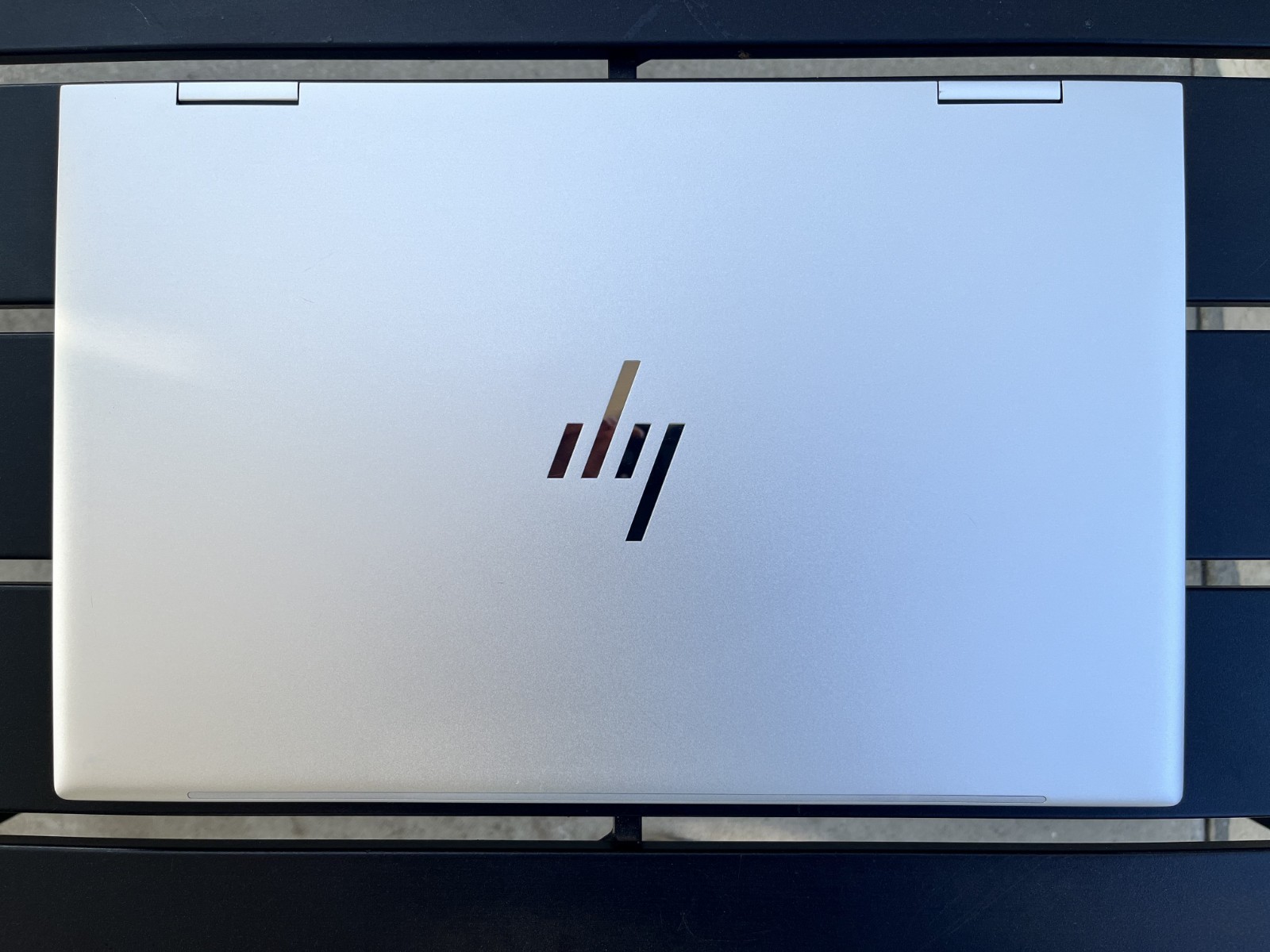 HP ENVY x360 15.6” (256GB SSD Intel Core i7-1255U 12GB RAM) 2-In-1 Touch Laptop