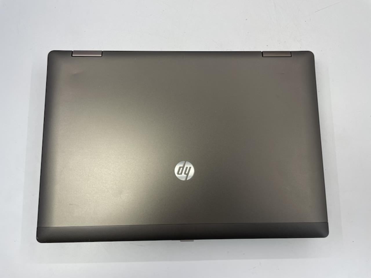 HP PROBOOK 6470B Laptop w/ Intel Core i5-3320M 2.60 GHZ + 4 GB | No HD/Battery