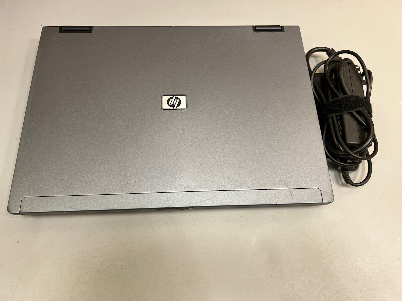 HP Compaq 6910b 2.00GHz Core 2 Duo 3GB RAM 160GB HDD WIFI BLUETOOTH