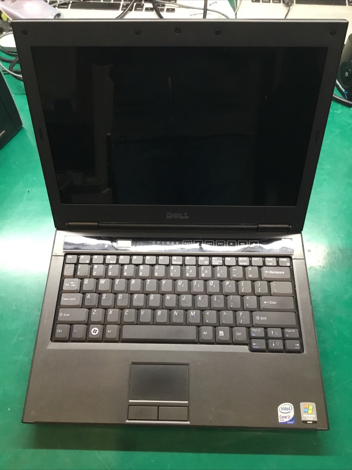 Dell Vostro 1310, 3GB RAM, 300GB Hard Drive, Intel Core 2 Duo T5670, Win 10 – D2