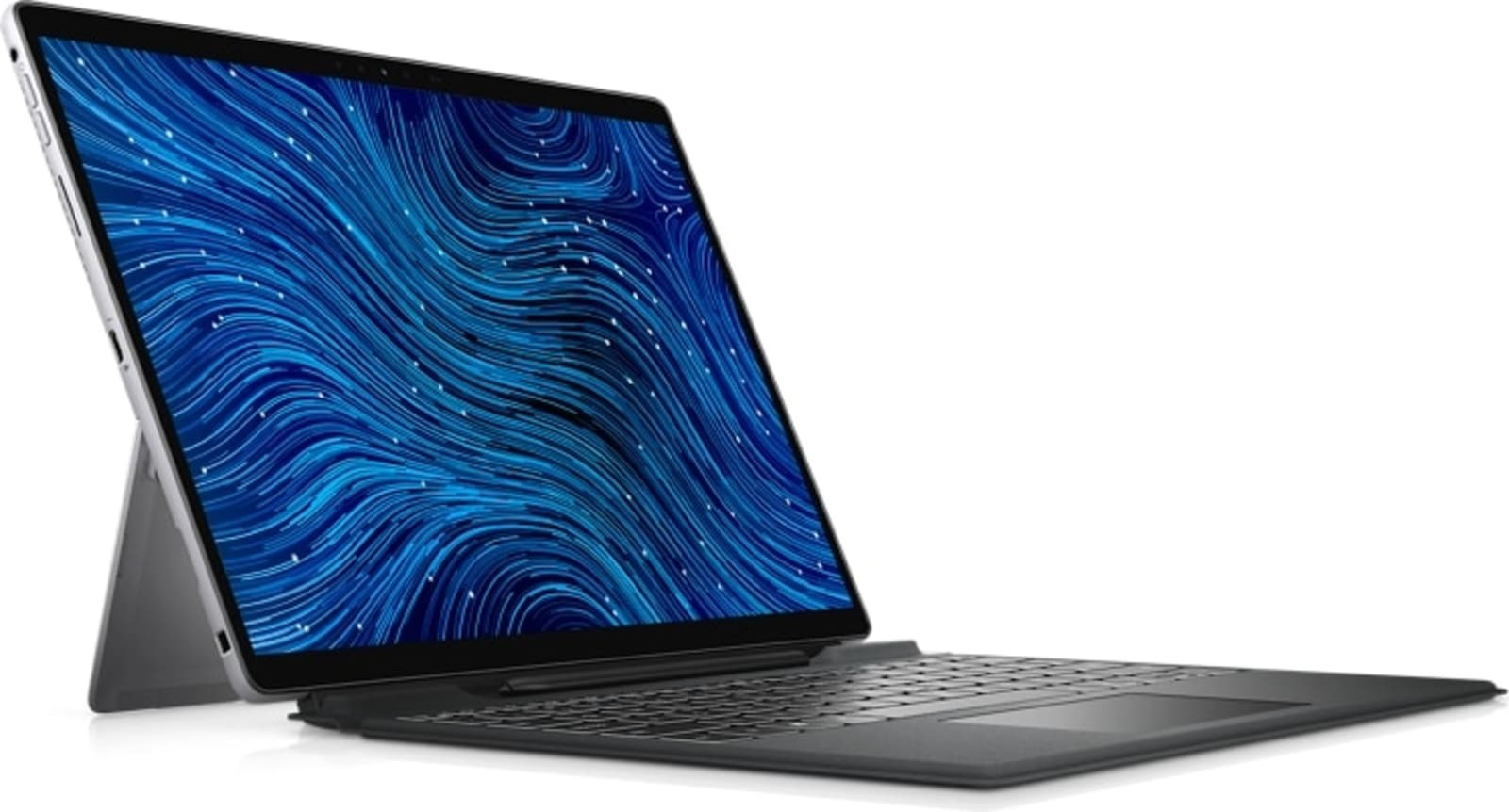 DELL Latitude 7320 Detachable 2in1 Core i5 FHD 1080P 1920×1080 8GB RAM 8