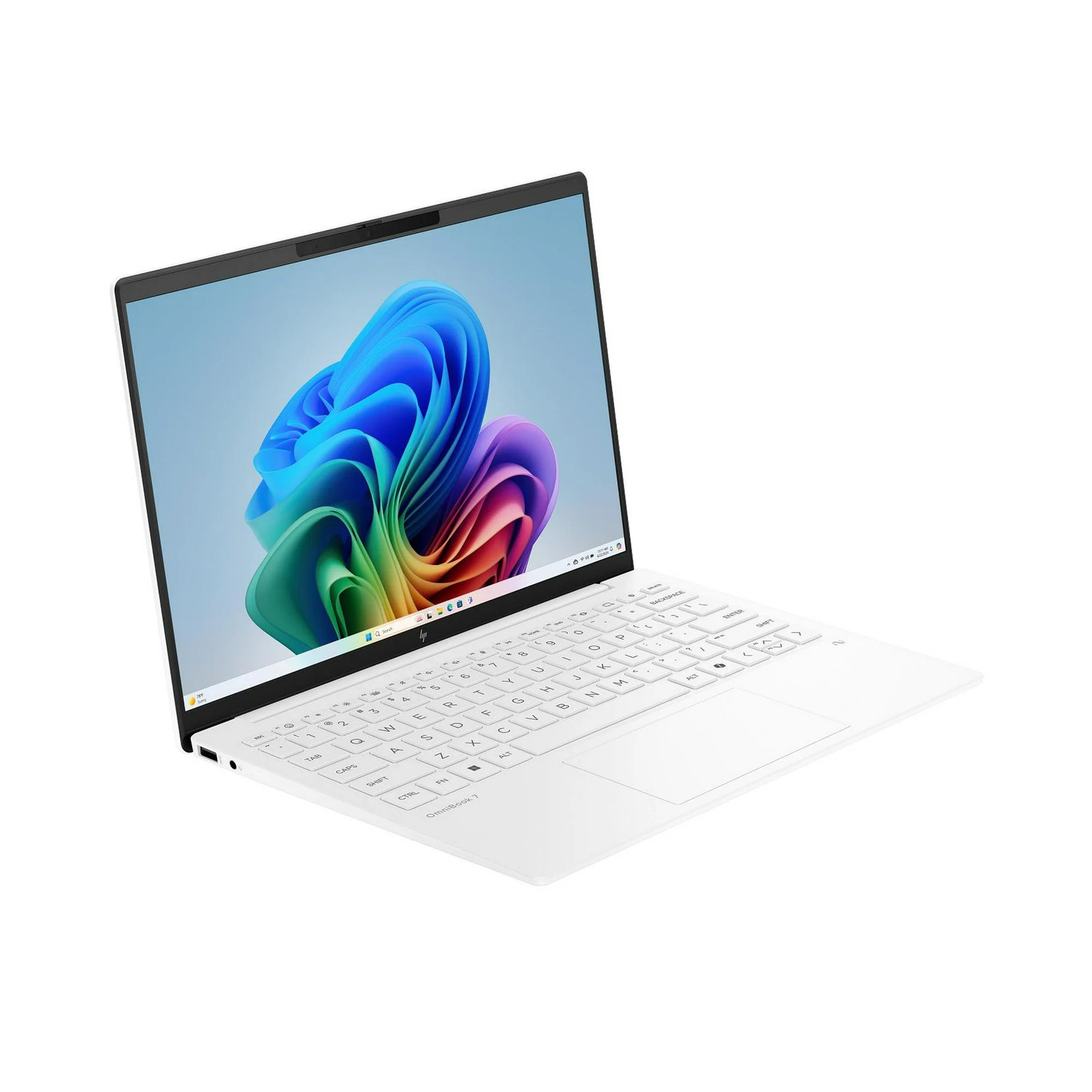 HP OmniBook 7 Aero Laptop – 13.3″ WQXGA – 32GB RAM, 1TB SSD – Windows 11