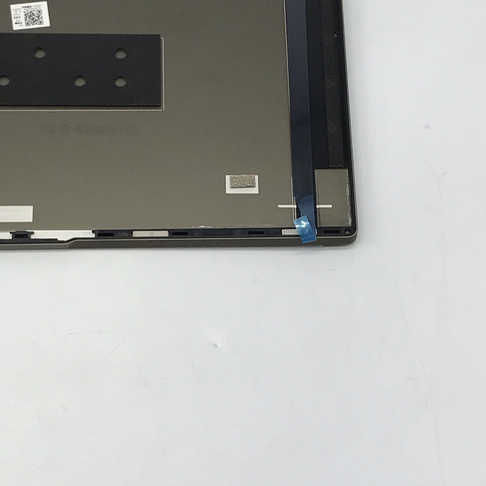 Lenovo Windows 15.6 Idea Pad Yoga 2 in 1 top cover LCD clam