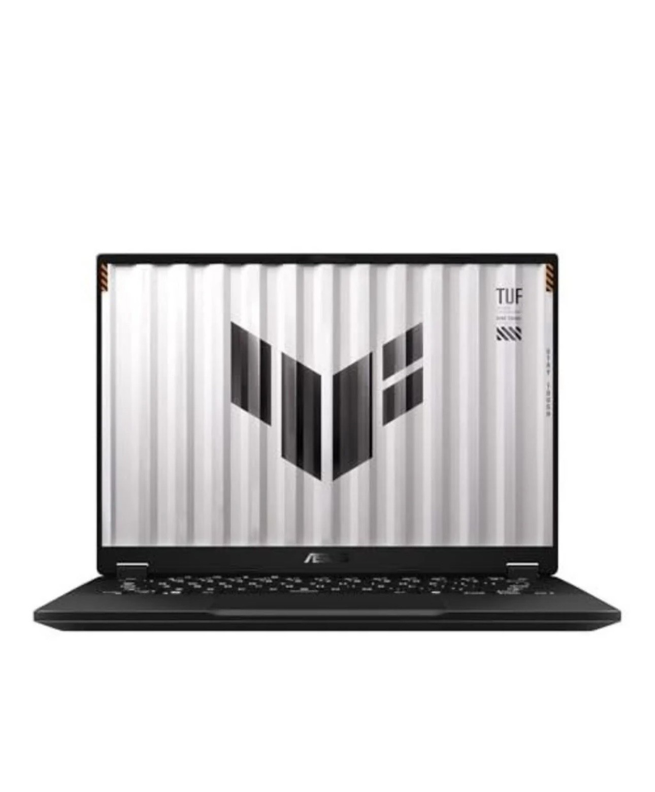 ASUS TUF A14, AMD Ryzen™ AI 7 8845HS, NVIDIA® GeForce RTX™ 4050, 16GB LPDDR5X