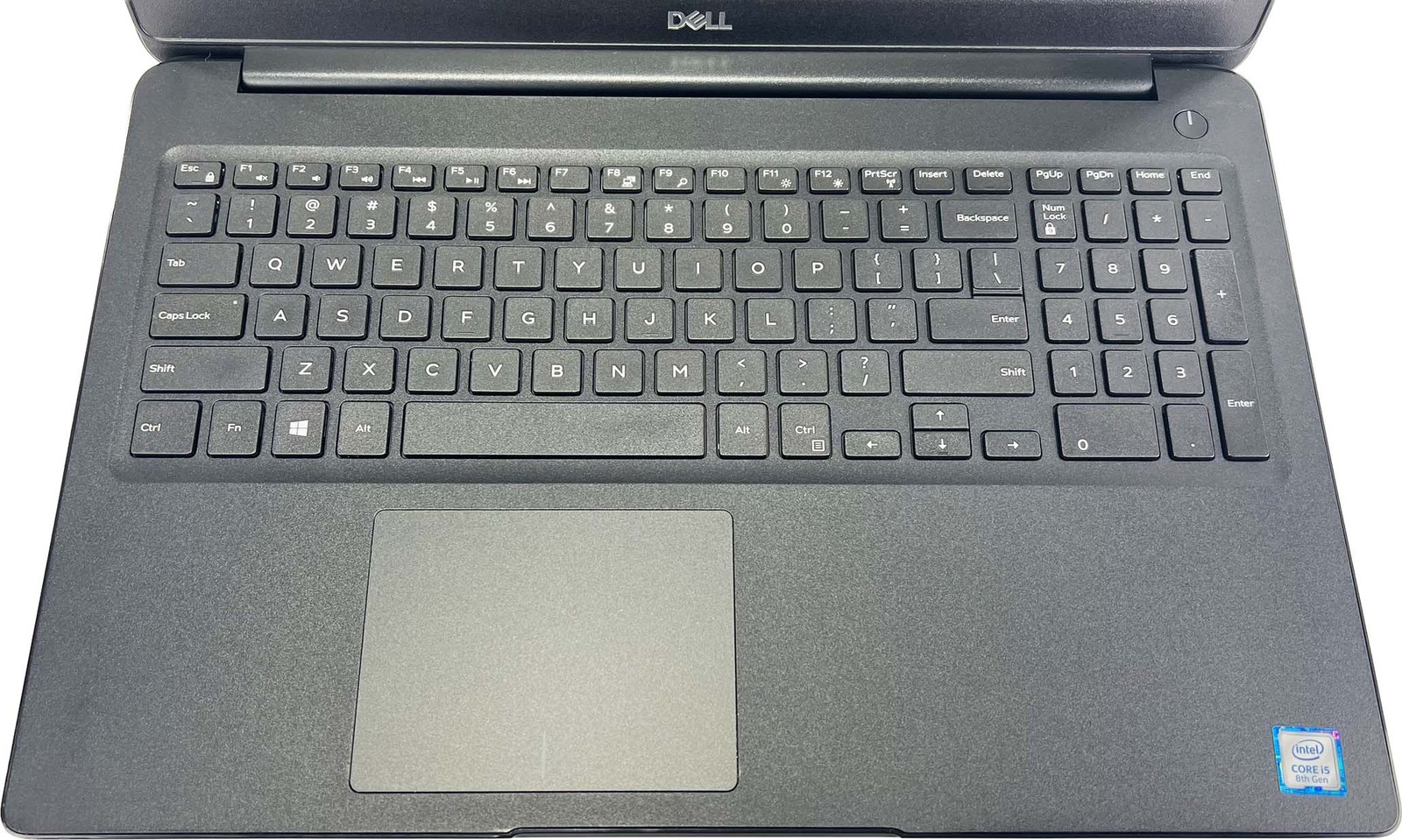 Dell Latitude 3500 15″ Laptop i5 8th Gen 256GB SSD 16GB RAM Win 11 Pro (AVA) CB