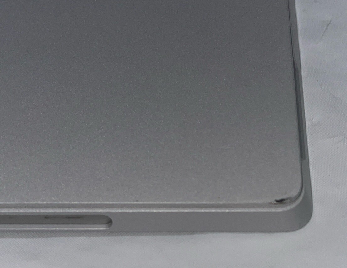 Microsoft Surface Pro 3 1631 i5-4300U@1.9GHz, 4GB RAM *READ*