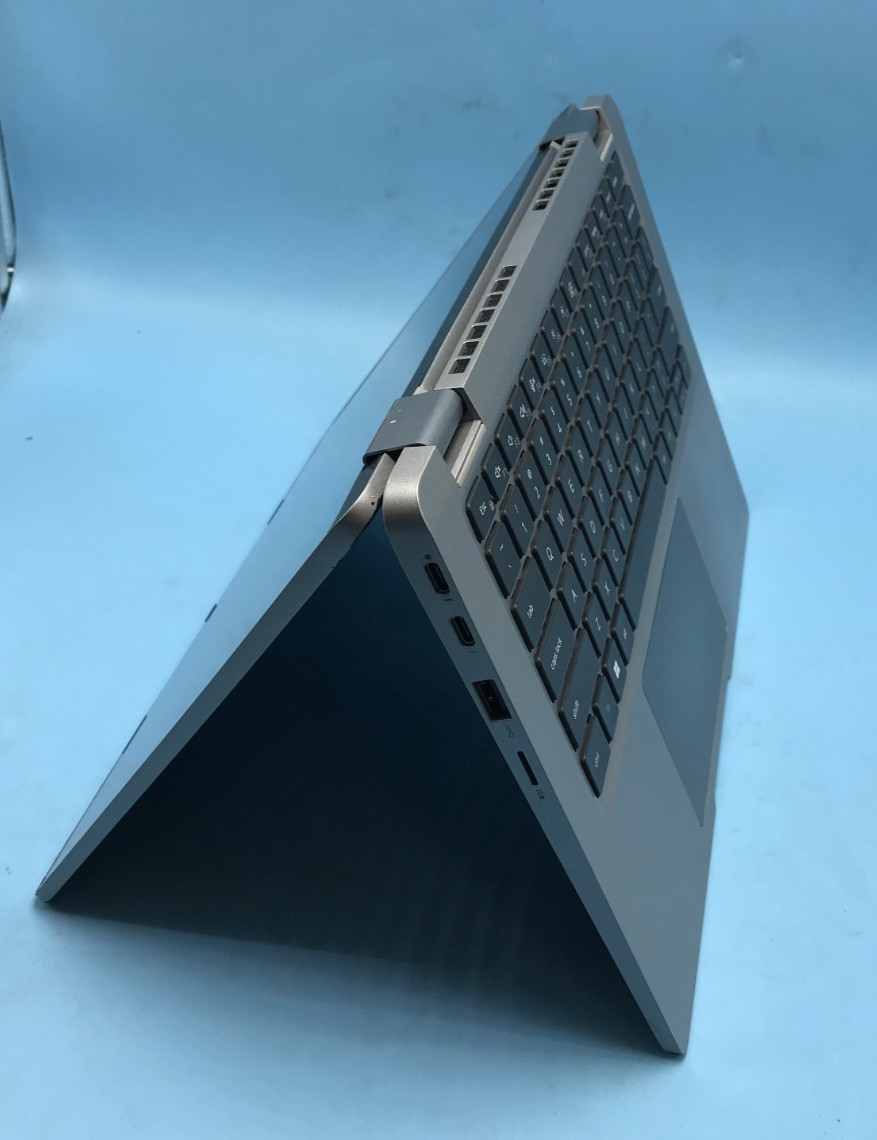 DELL LATITUDE 5330 13.3″ Touchscreen Core i7-1265U 1.80GHZ 32GB RAM 512GB SSD